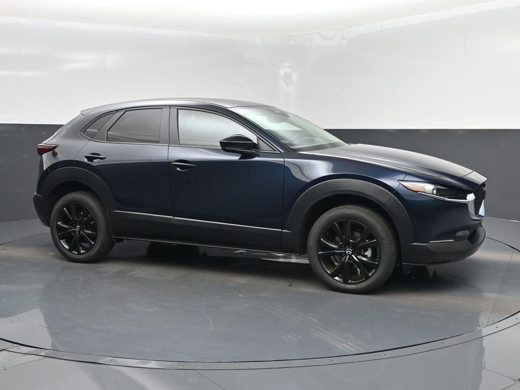 New 2026 MAZDA CX-30 AWD 2.5 S w/ Select Sport Pkg