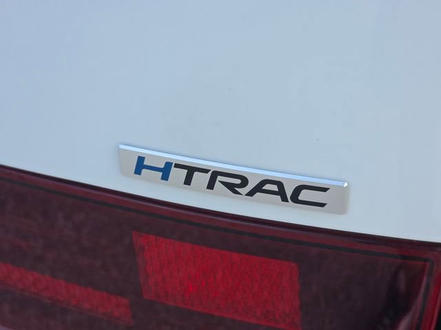 New 2026 Hyundai Santa Fe SE AWD/4WD image 17