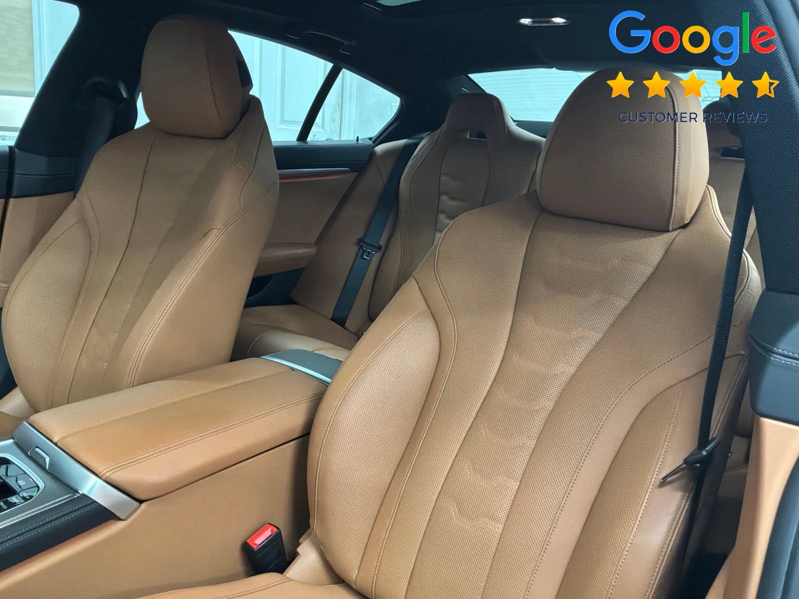 Used 2026 BMW 840i w/ M Sport Professional Package RWD image 27