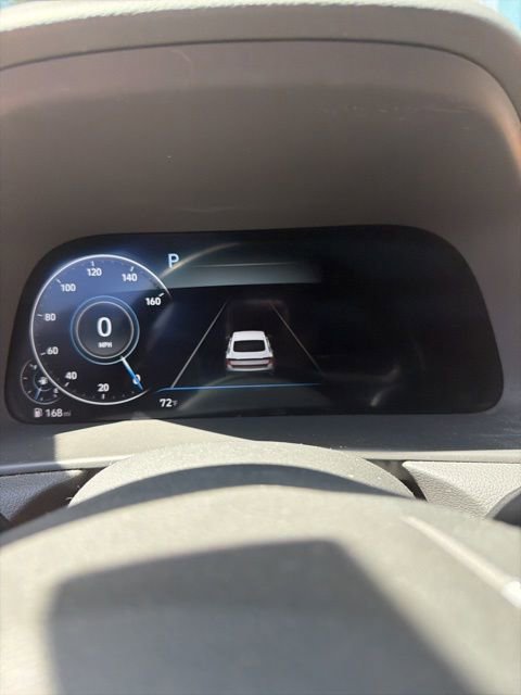 Used 2020 Hyundai Sonata SEL w/ Premium + Sunroof Package image 7