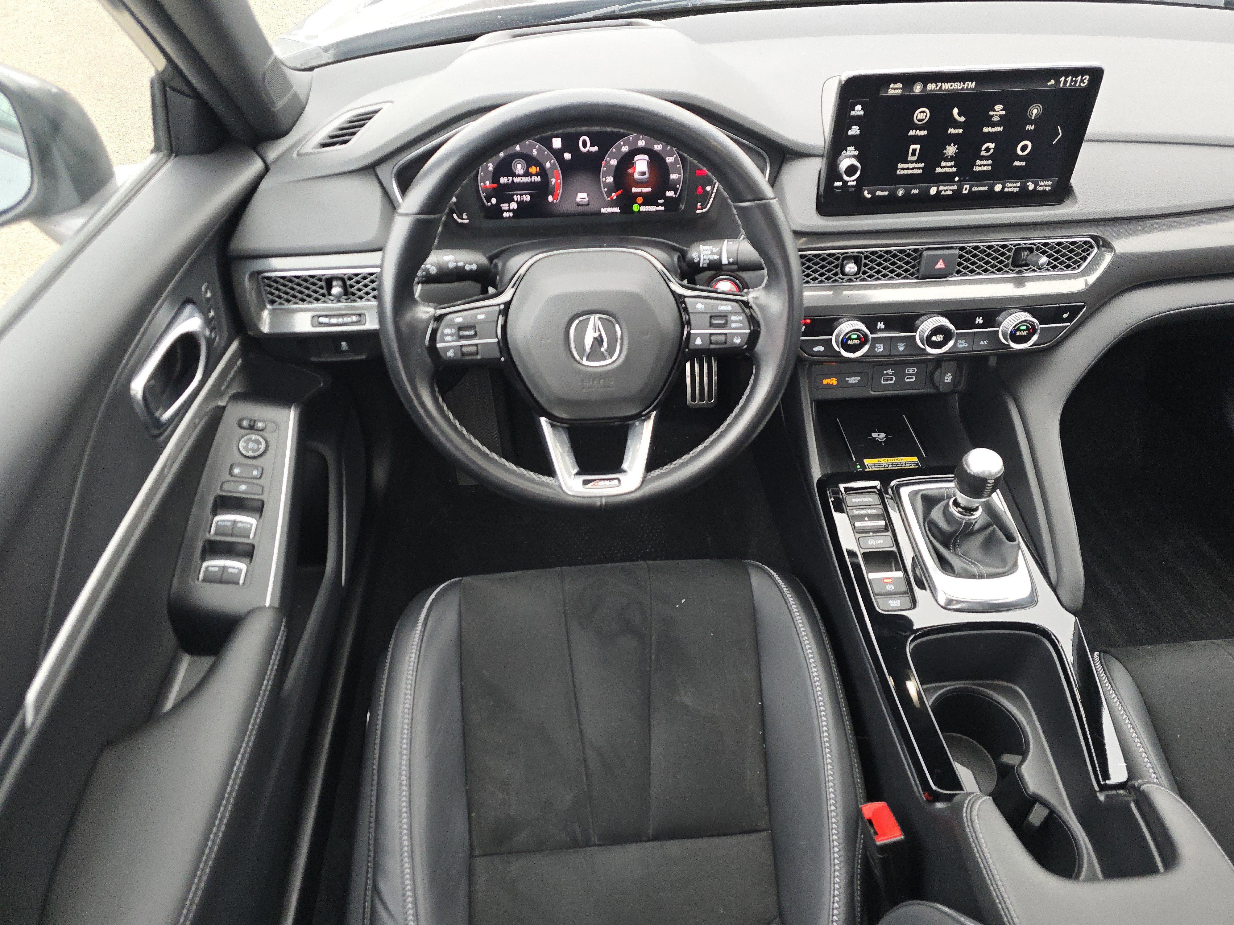 Used 2023 Acura Integra A-Spec image 15