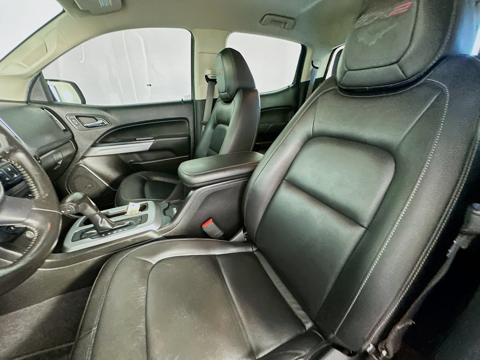 Used 2020 Chevrolet Colorado ZR2 AWD/4WD image 19