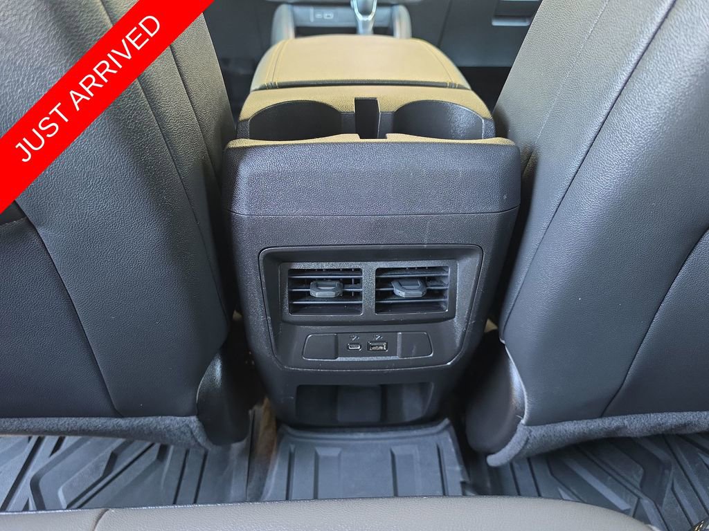 Certified 2025 Chevrolet Colorado ZR2 w/ Midnight Edition AWD/4WD image 26