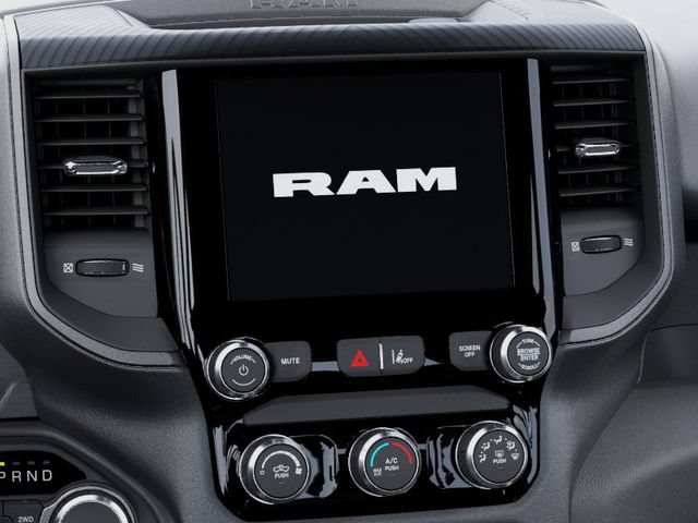 New 2026 RAM 1500 Express AWD/4WD image 35