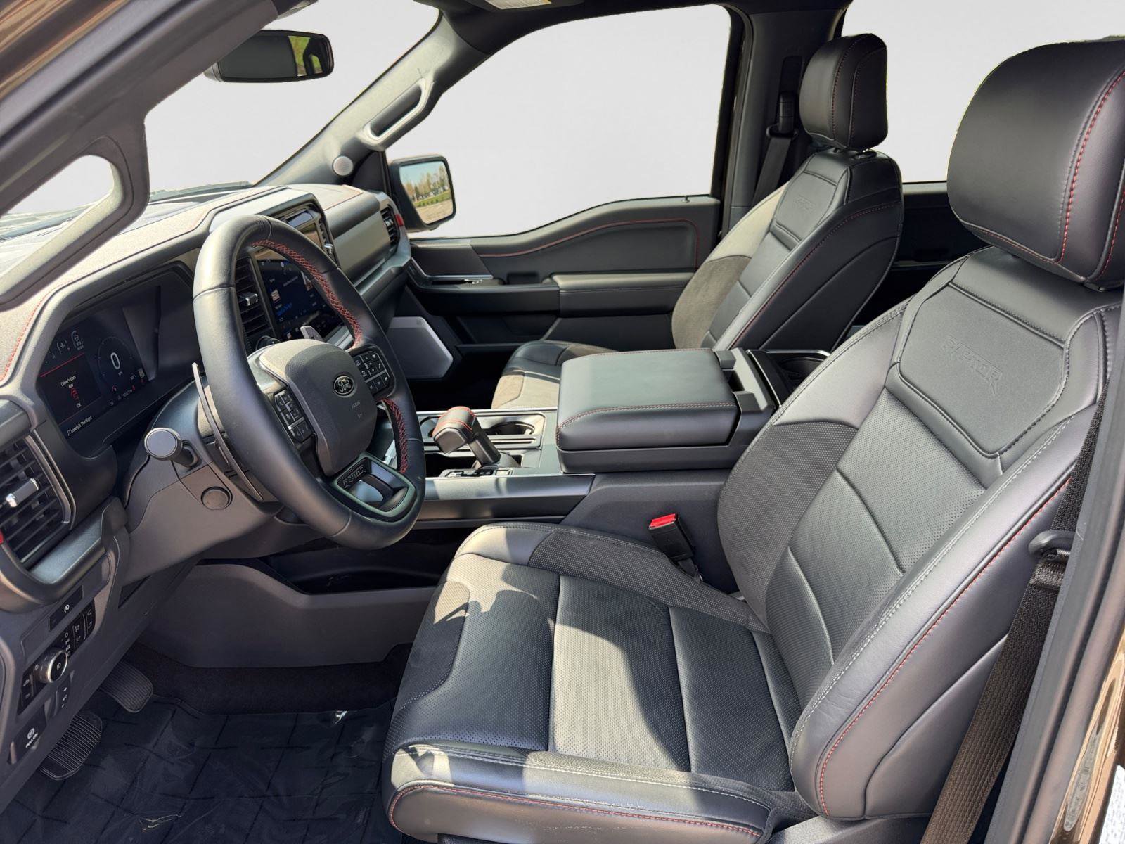 Used 2025 Ford F150 Raptor image 10