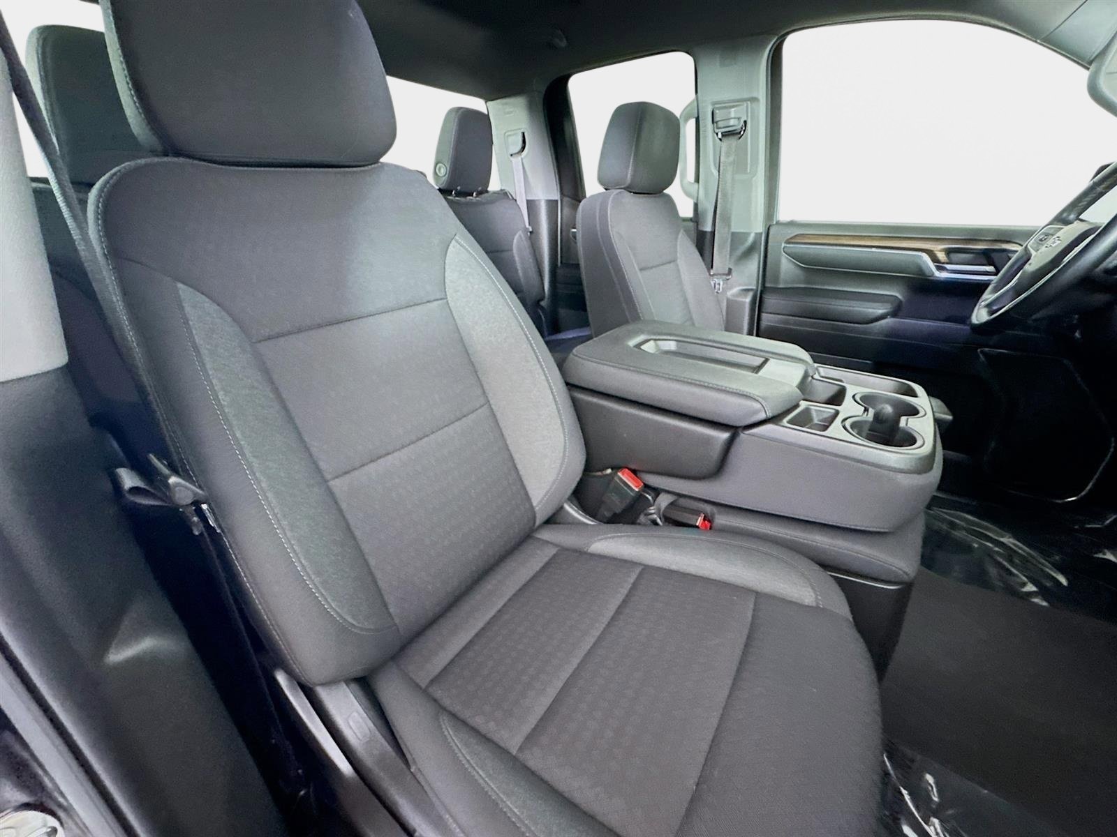 Used 2023 Chevrolet Silverado 1500 RST image 28