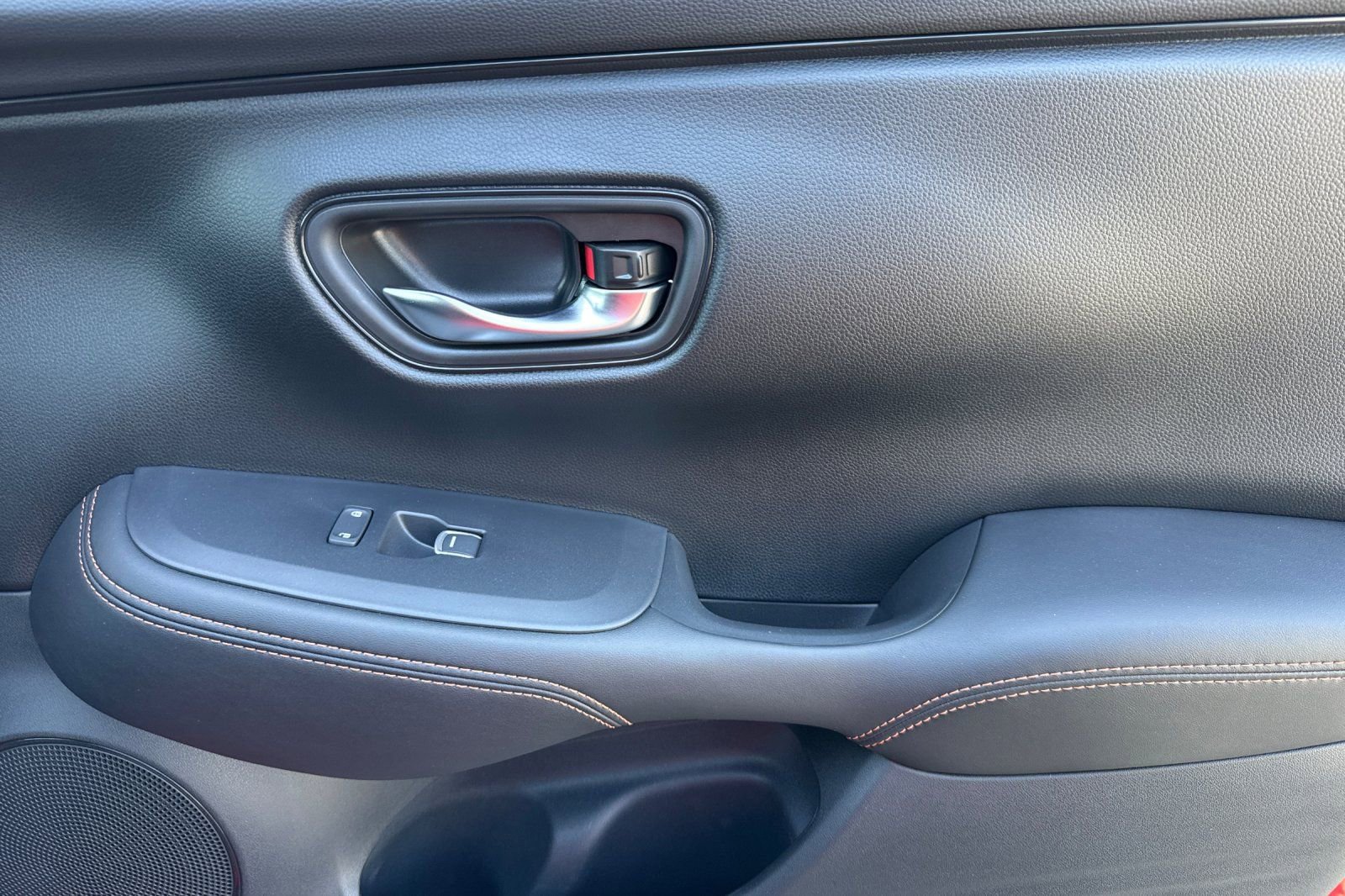 Certified 2026 Honda HR-V Sport image 20