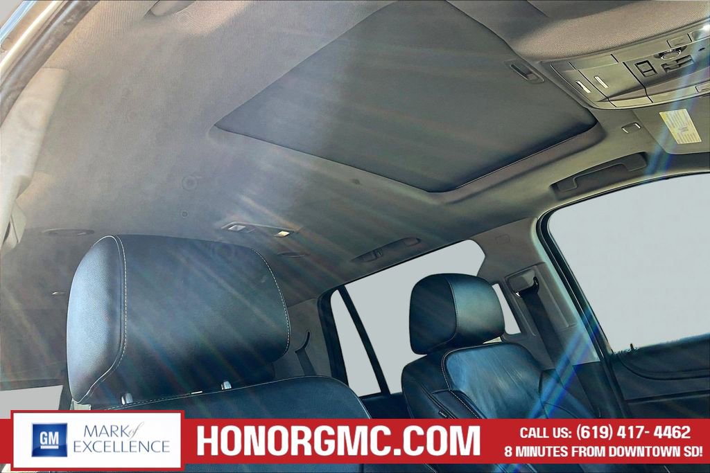 Used 2020 Chevrolet Tahoe LT AWD/4WD image 28