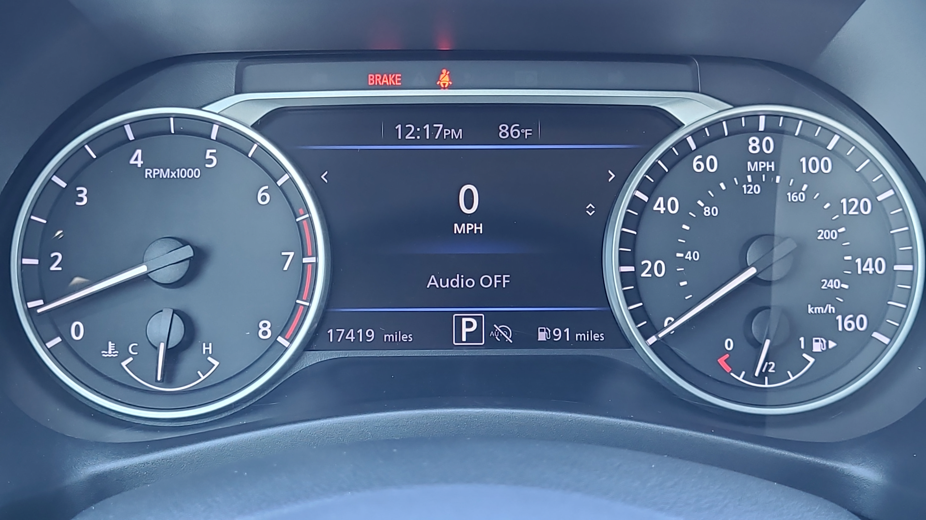 Used 2024 Nissan Sentra SR w/ SR Premium Package FWD image 19