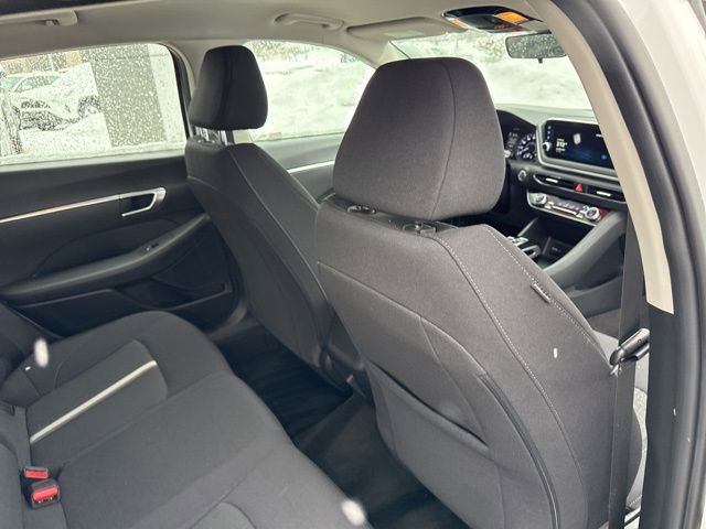 Used 2023 Hyundai Sonata SEL image 31