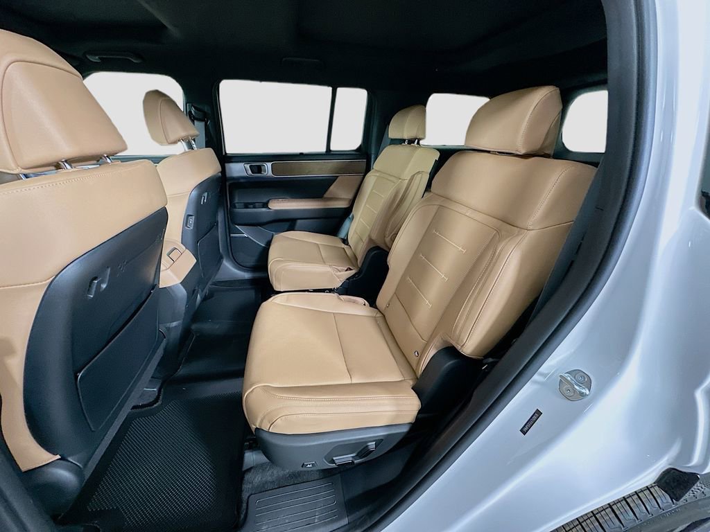 New 2026 Hyundai Santa Fe Calligraphy image 17