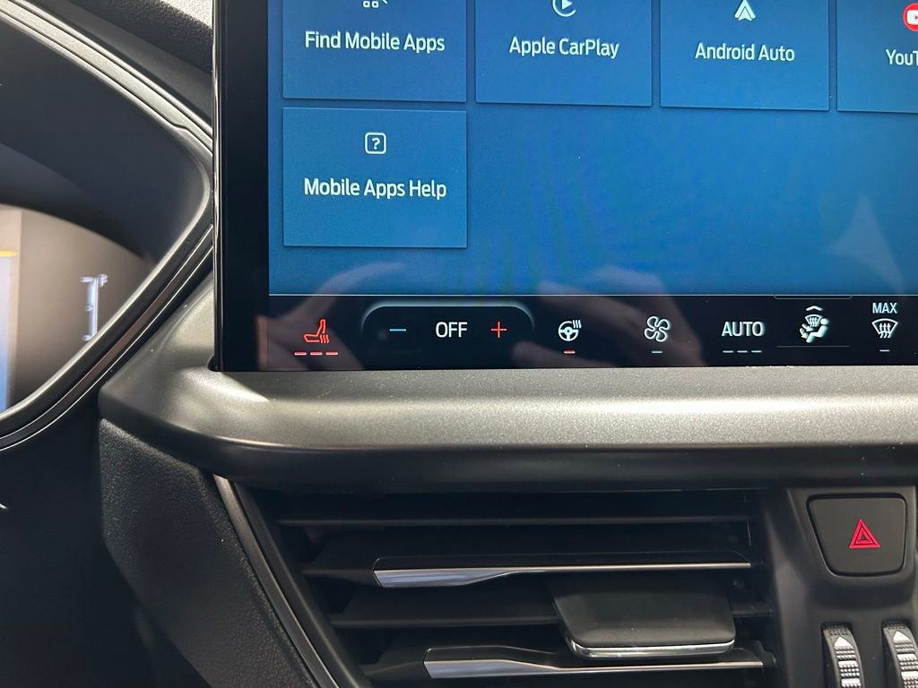 New 2026 Ford Escape Active w/ Tech Pack #1 image 20