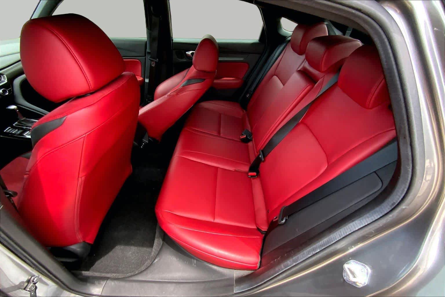 Used 2024 Acura Integra A-Spec FWD image 20