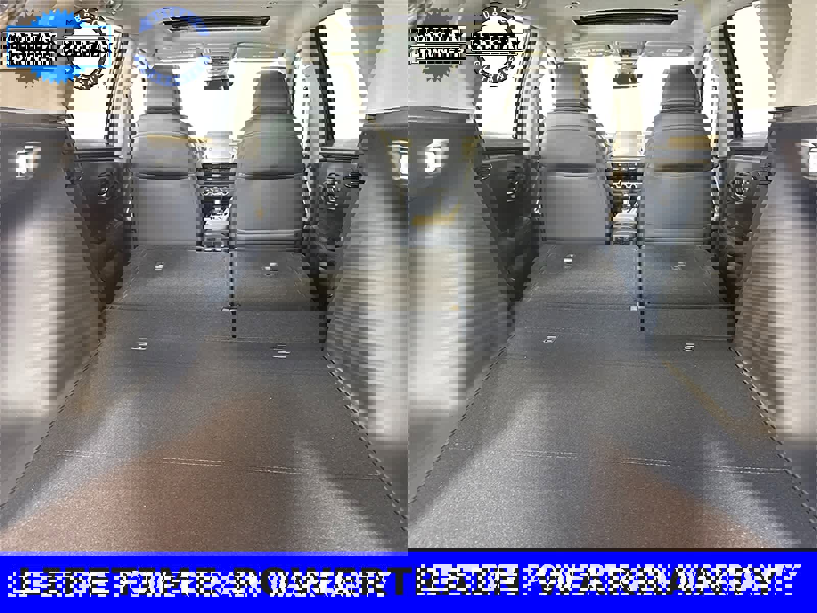 Used 2025 Acura ADX FWD image 34