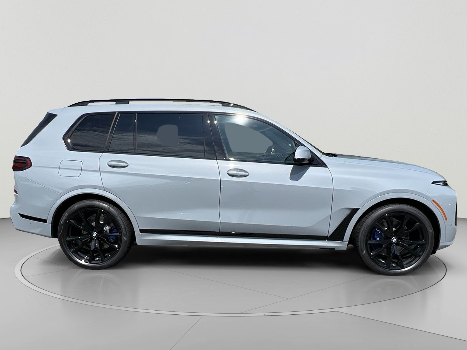 New 2027 BMW X7 xDrive40i w/ M Sport Package AWD/4WD image 6