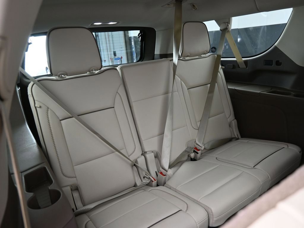 Used 2021 GMC Yukon XL Denali w/ Denali Premium Package RWD image 37