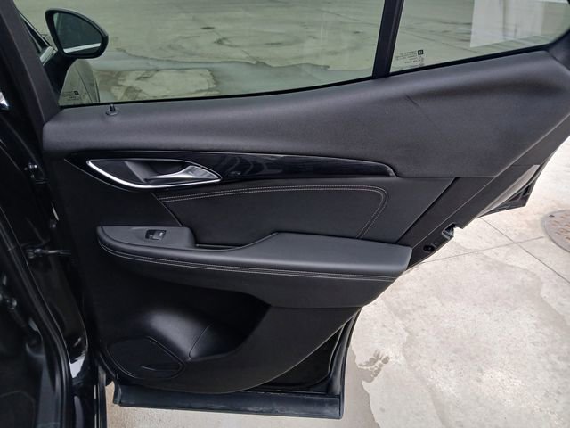 Certified 2023 Buick Envision Essence image 17