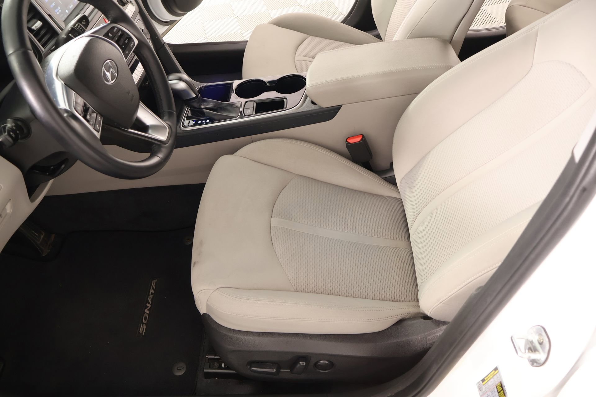 Used 2018 Hyundai Sonata SEL FWD image 11