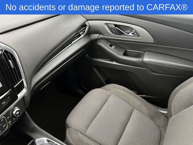 Used 2019 Chevrolet Traverse LT image 30