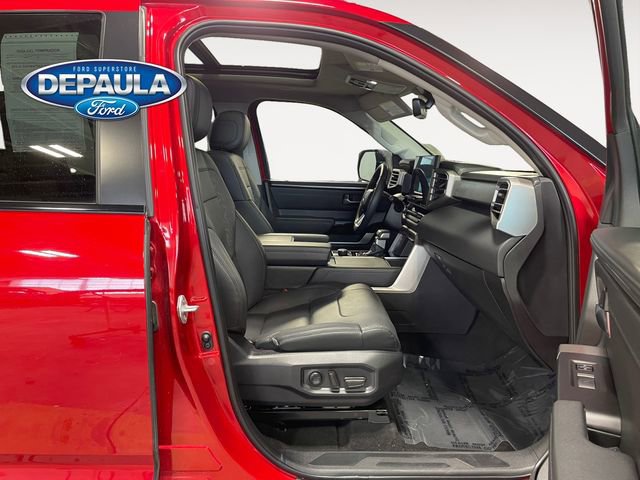 Used 2024 Toyota Sequoia Limited image 19