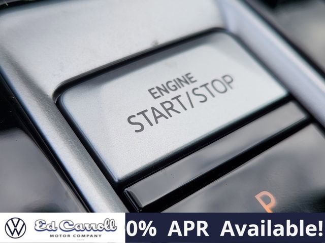 New 2026 Volkswagen Atlas SEL Premium R-Line image 19