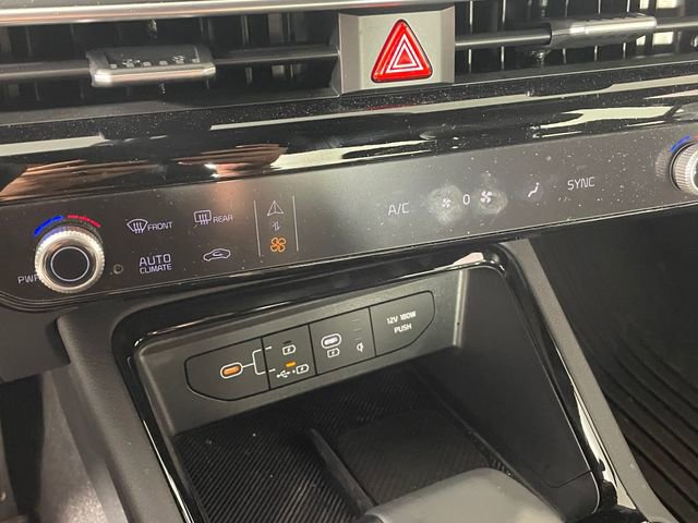 Used 2025 Kia K5 GT FWD image 8