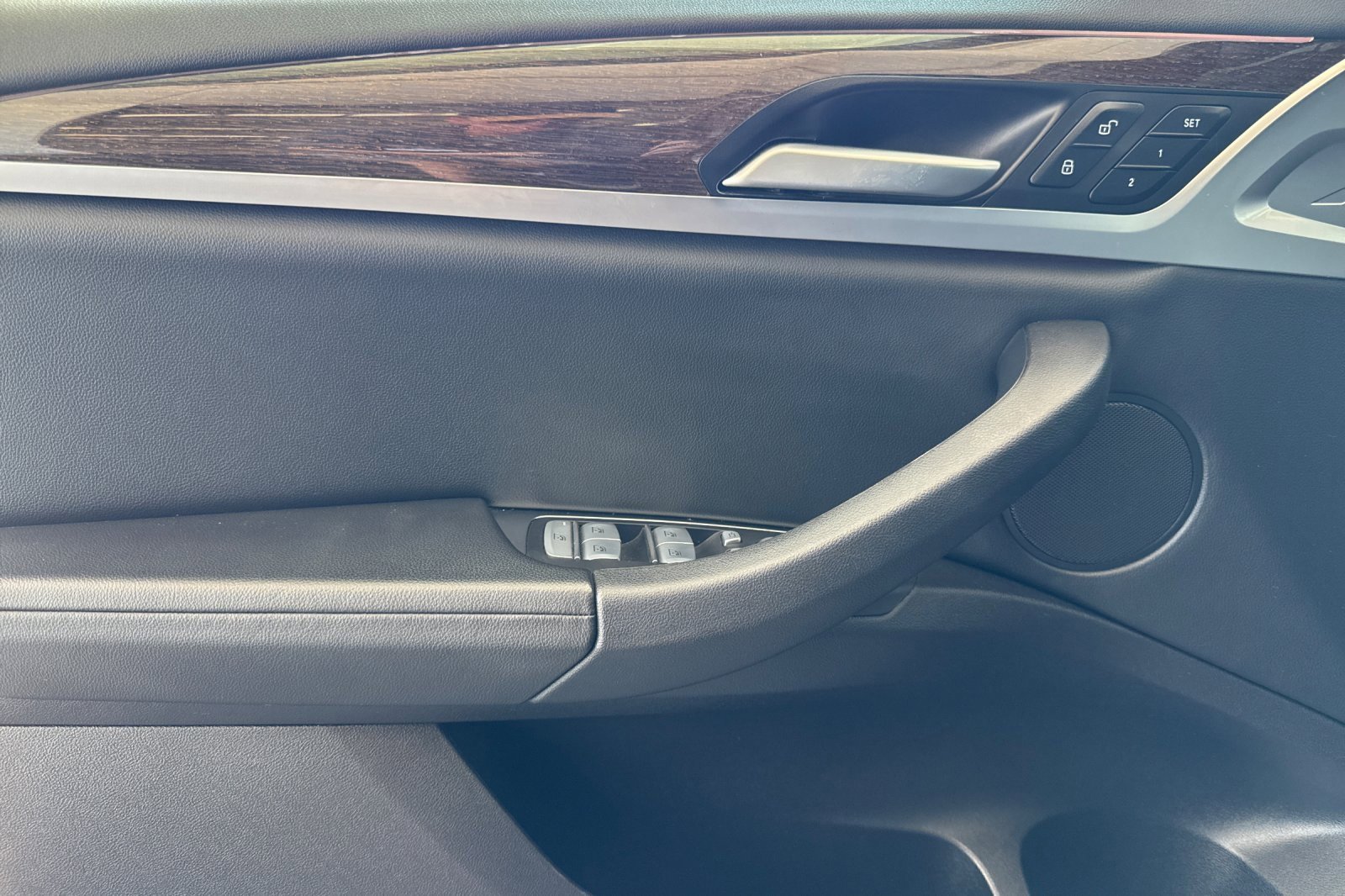 Used 2023 BMW X3 xDrive30i image 12