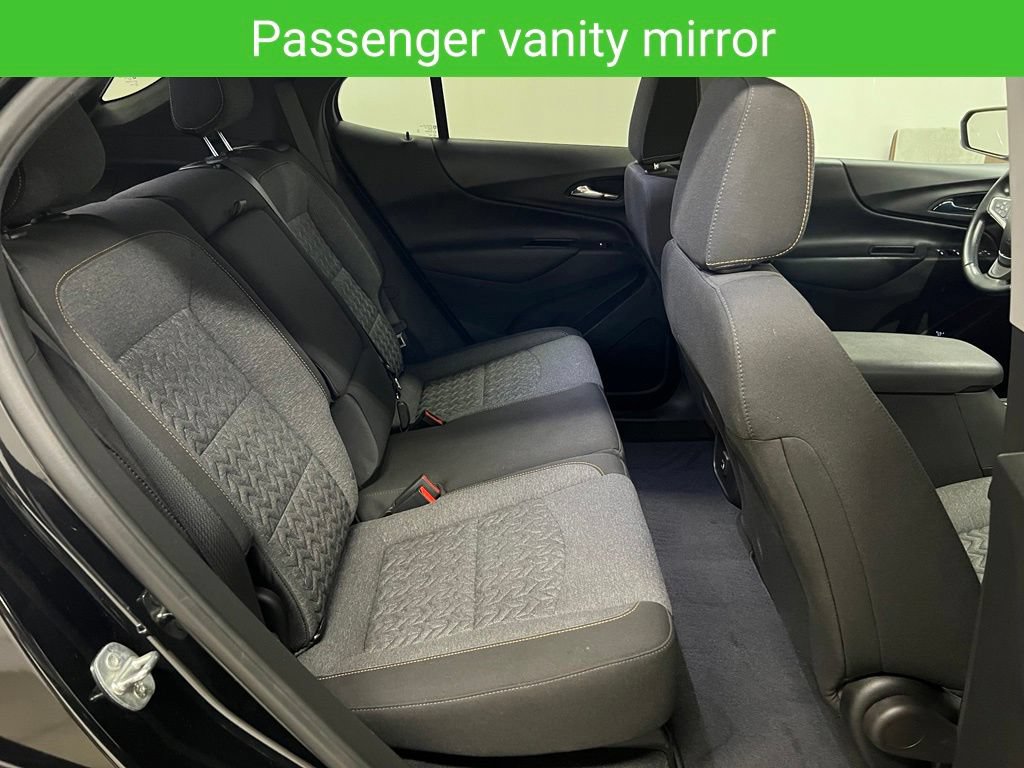 Certified 2023 Chevrolet Equinox LT AWD/4WD image 41