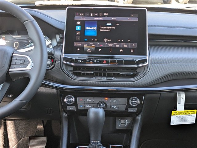 New 2026 Jeep Compass Latitude image 18