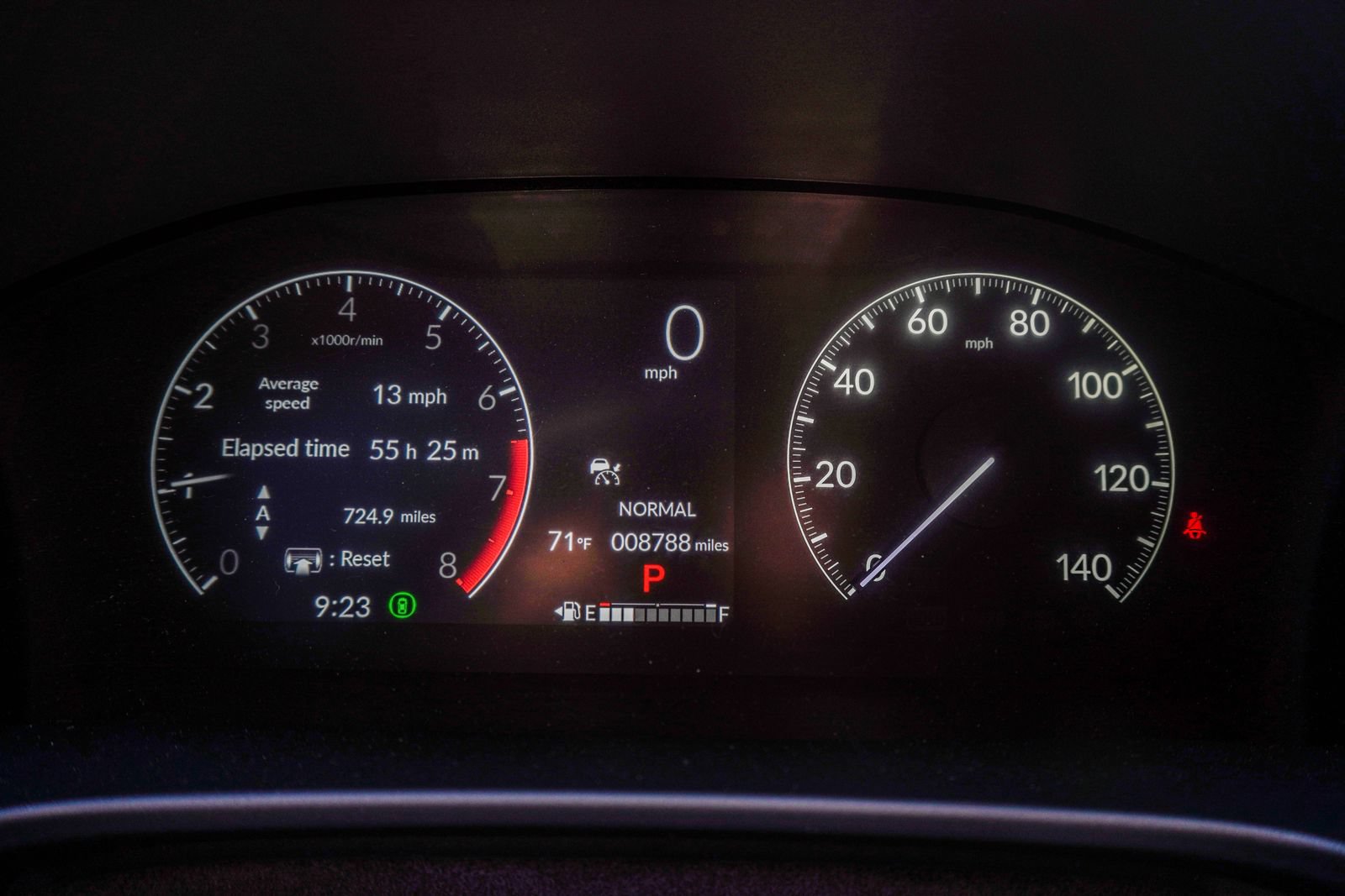 Used 2024 Honda CR-V EX image 45