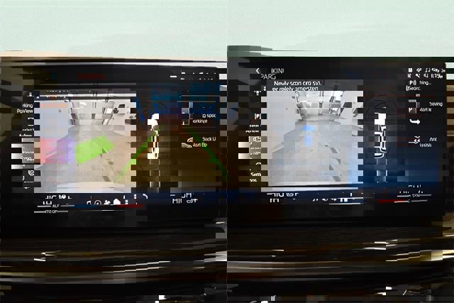 New 2026 BMW X5 xDrive40i w/ M Sport Package image 11