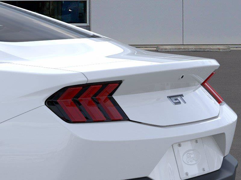 New 2026 Ford Mustang GT Premium RWD image 22