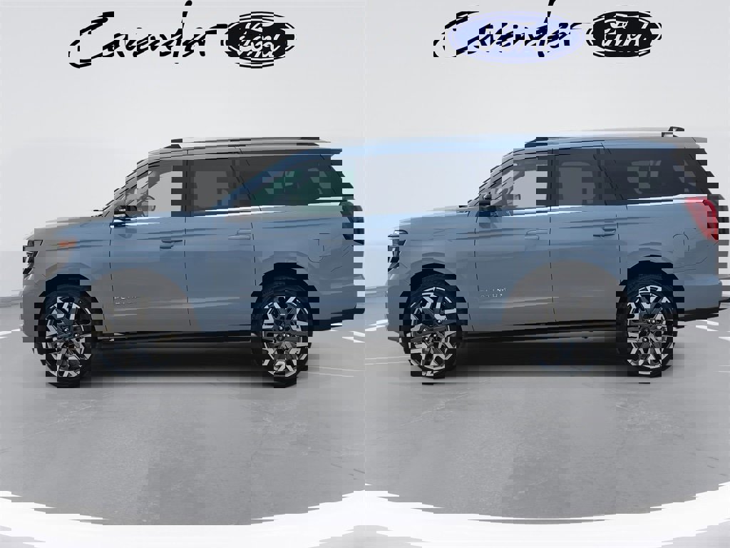 New 2026 Ford Expedition Max Platinum w/ Platinum Ultimate Package image 8