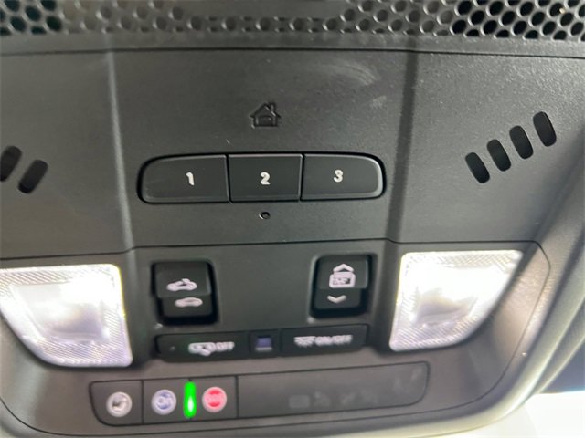 Certified 2023 Cadillac XT6 Premium Luxury w/ LPO, Floor Liner Package image 23