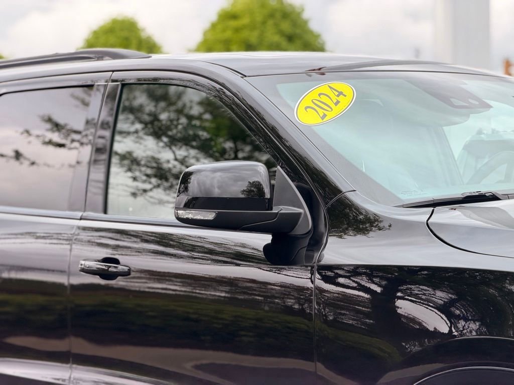 Used 2024 Dodge Durango GT AWD/4WD image 7