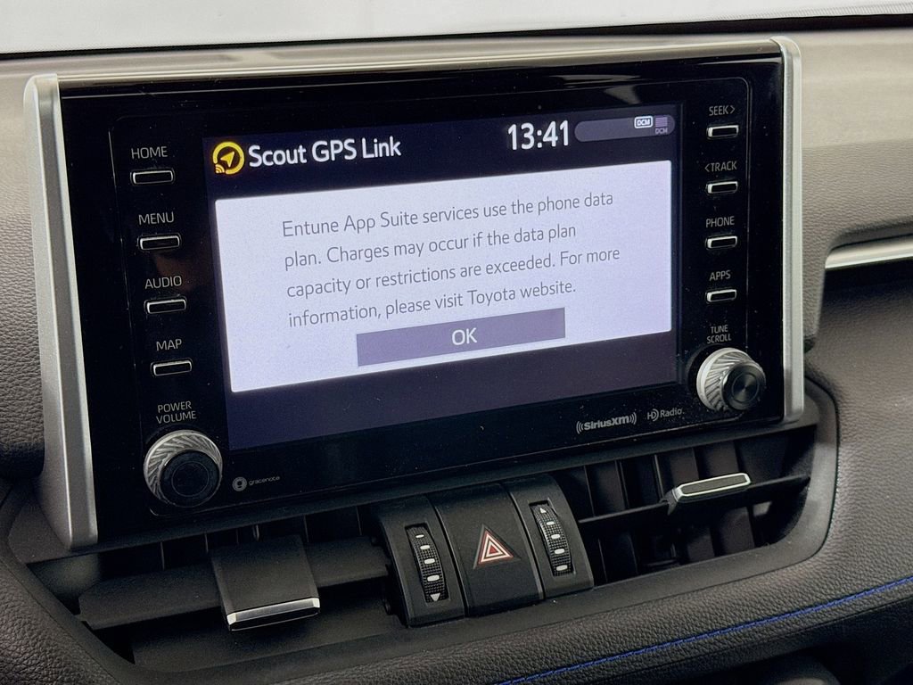 Used 2019 Toyota RAV4 XSE image 13