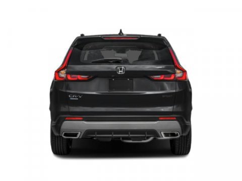Used 2025 Honda CR-V Sport image 8