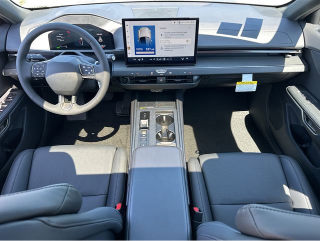 New 2026 Lexus ES 350e FWD image 24