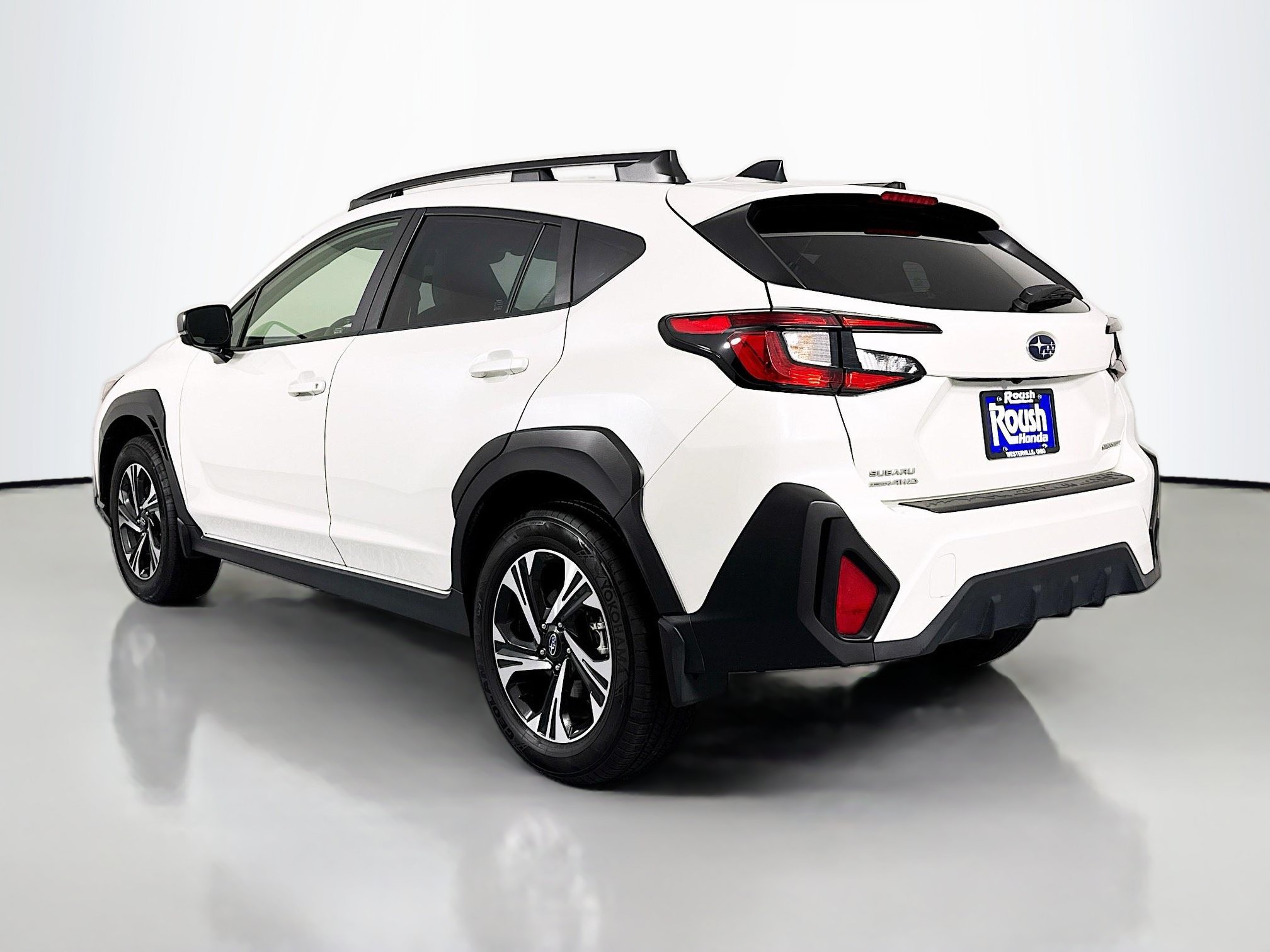 Used 2024 Subaru Crosstrek 2.0i Premium AWD/4WD image 7