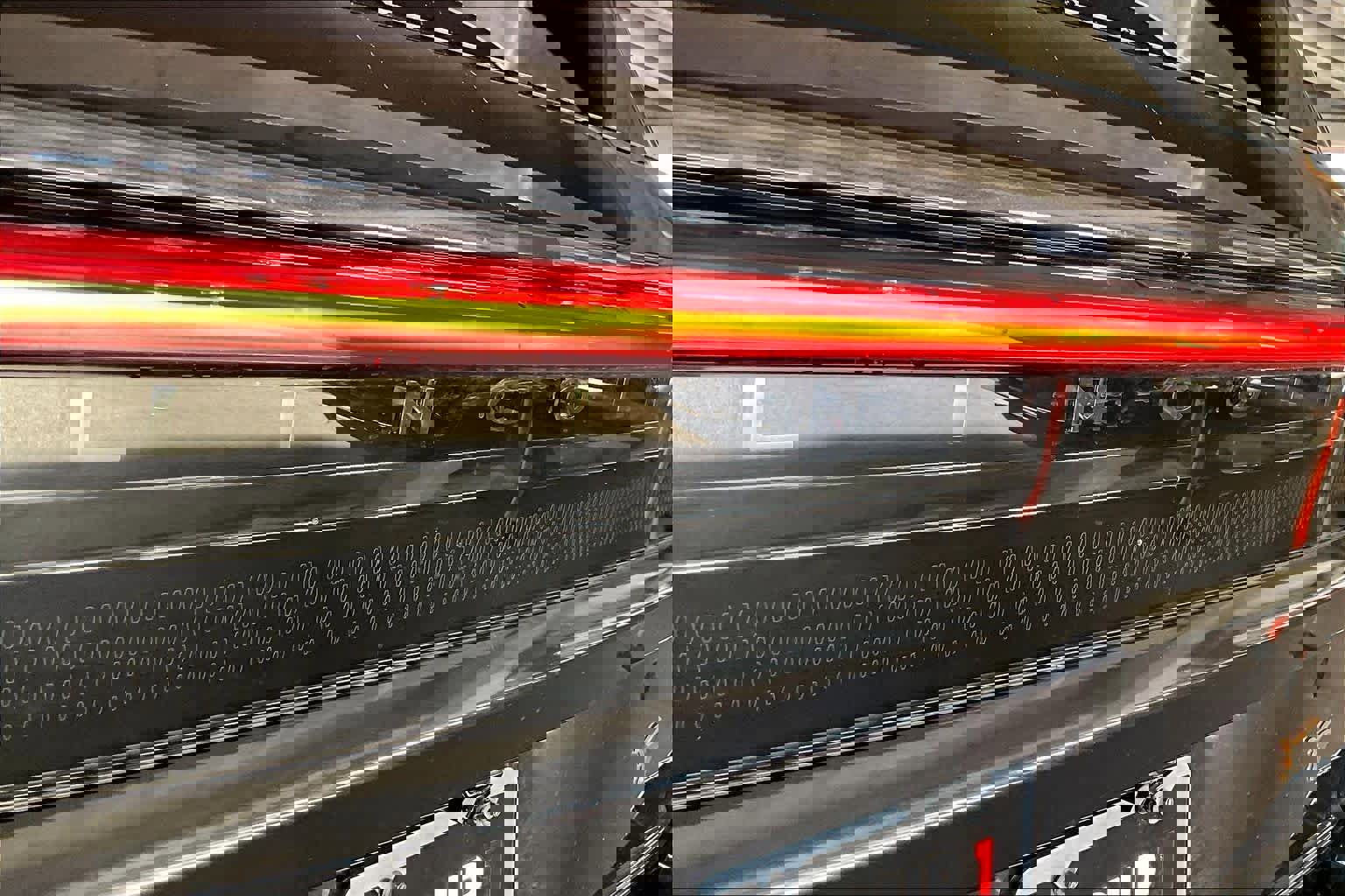 Used 2025 Lincoln Navigator Reserve image 30