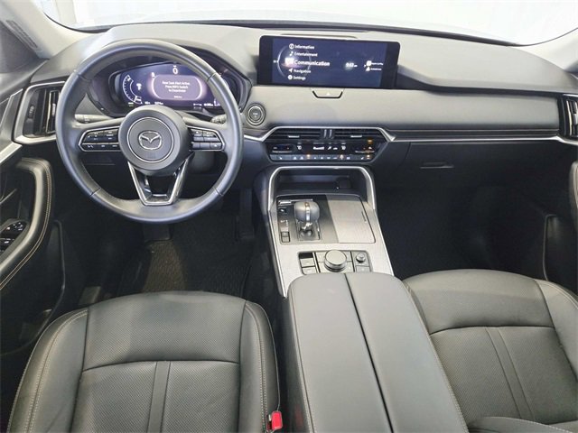 New 2025 MAZDA CX-90 Plug-In Hybrid w/ Preferred image 7