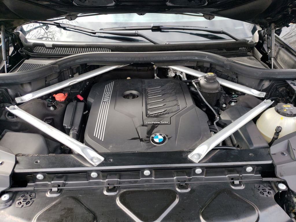 Used 2019 BMW X7 xDrive40i w/ Premium Package image 24