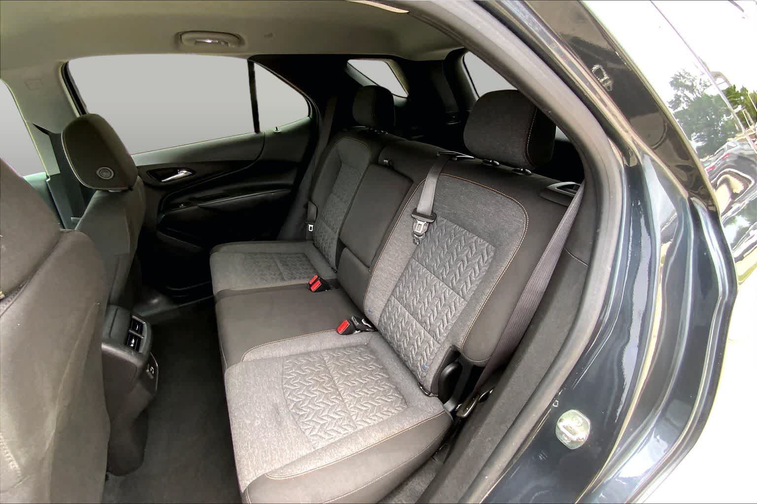 Used 2023 Chevrolet Equinox LT FWD image 20