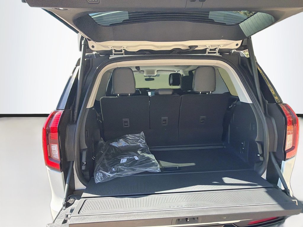 New 2027 Ford Expedition Platinum AWD/4WD image 29