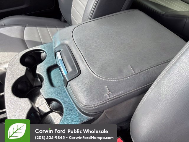 Used 2017 RAM 2500 Tradesman AWD/4WD image 23