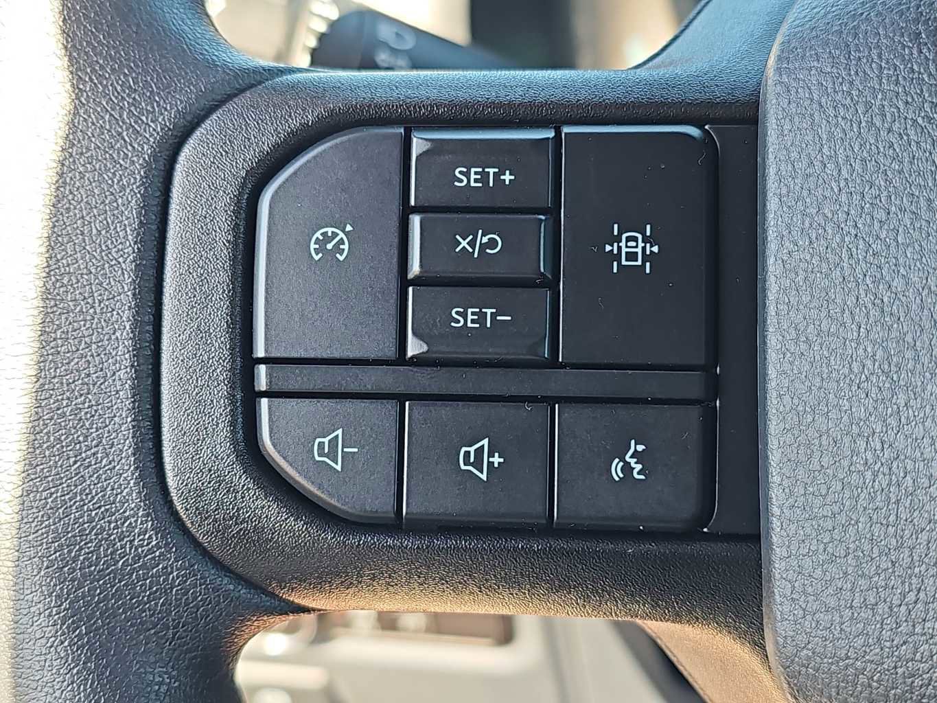 New 2025 Ford F150 STX w/ Equipment Group 200A image 23