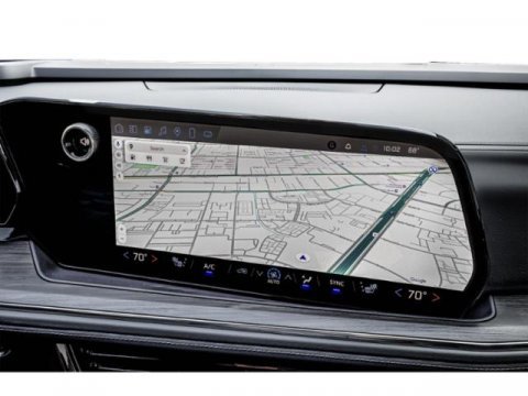 New 2026 Chevrolet Suburban LT image 15