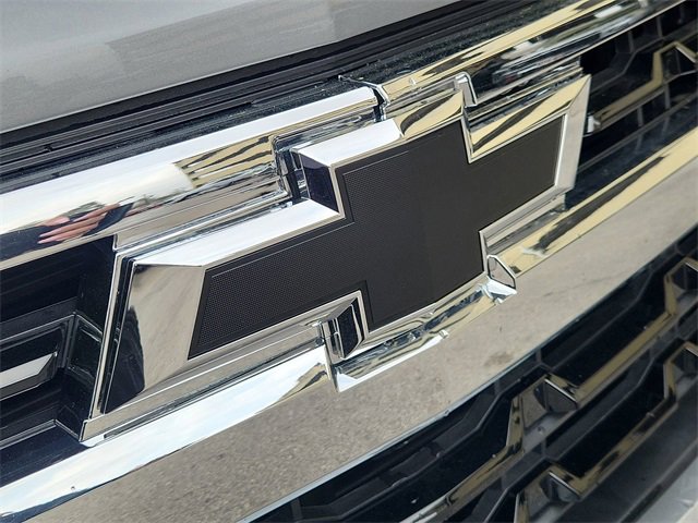 Used 2026 Chevrolet Silverado 1500 Custom image 29