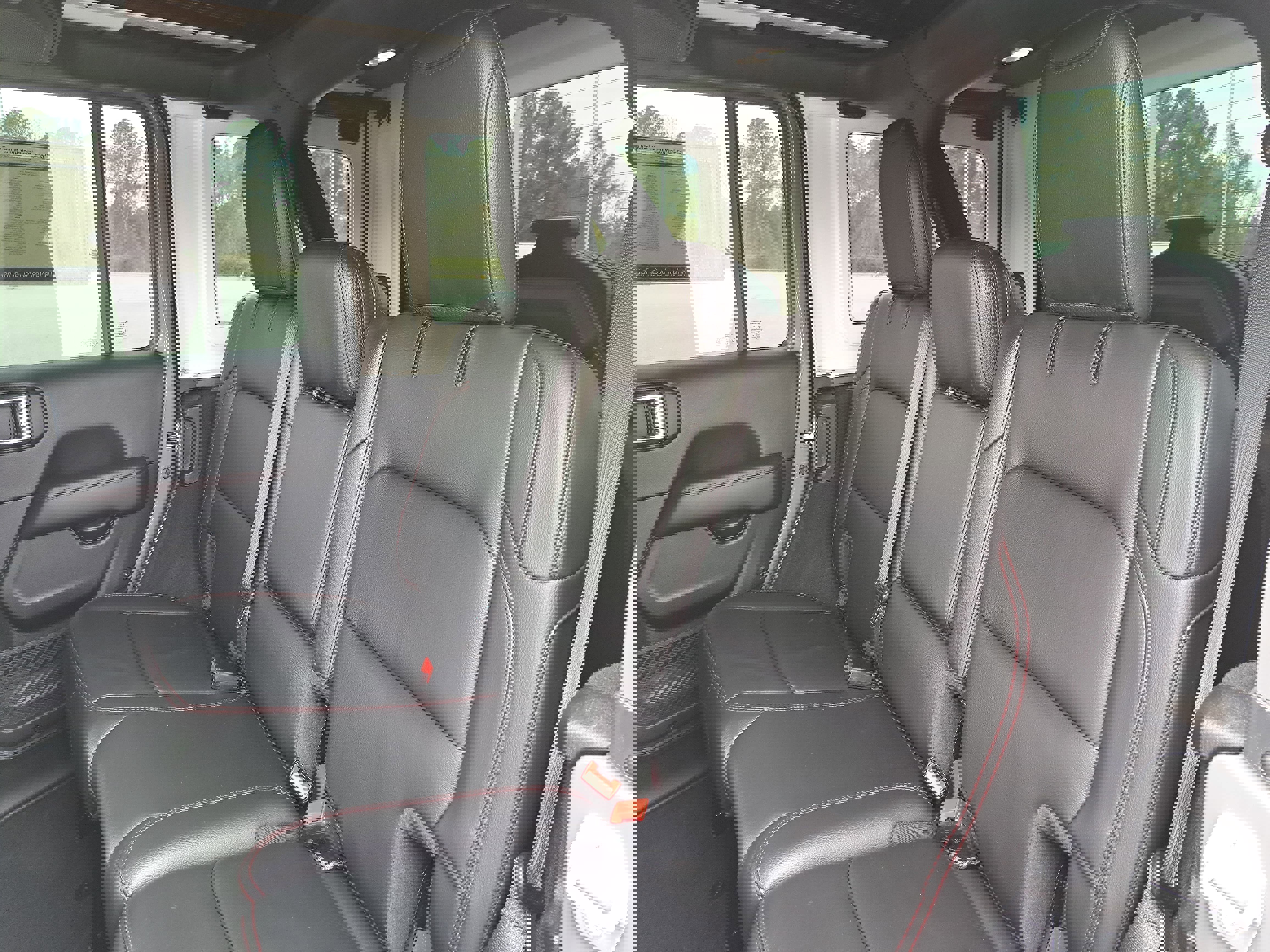 Used 2022 Jeep Wrangler Unlimited Rubicon w/ LED Lighting Group image 13