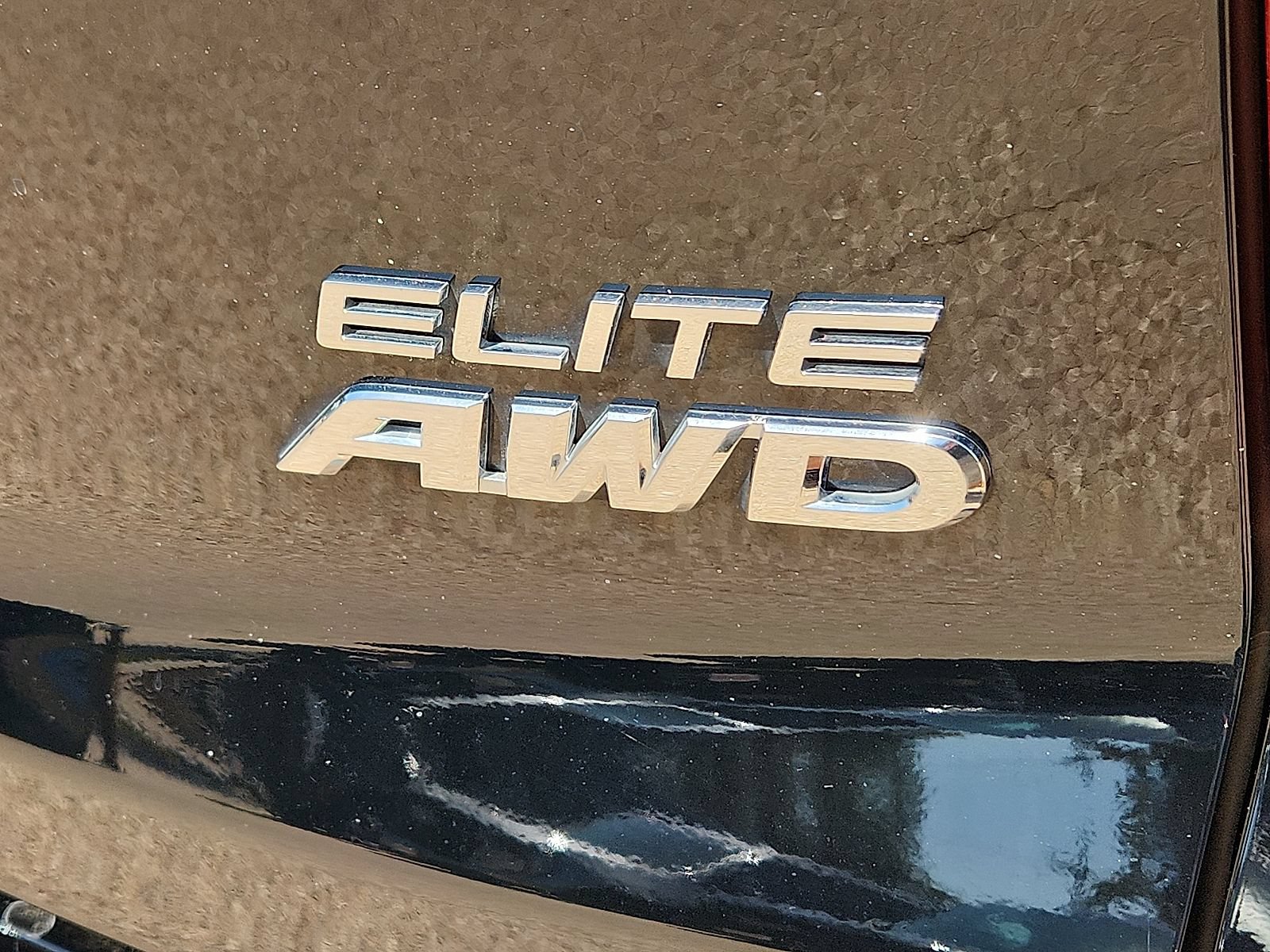 Used 2023 Honda Passport Elite image 10